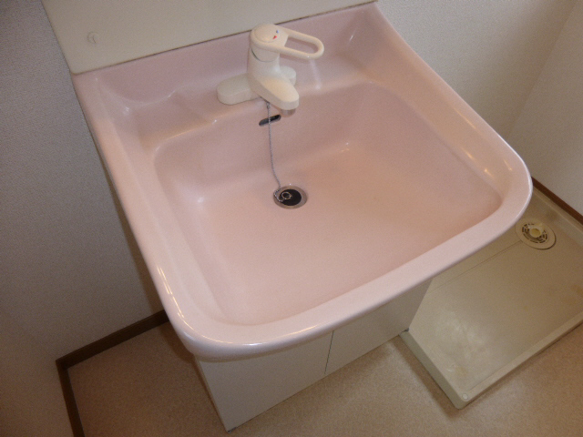 洗面所 写真9