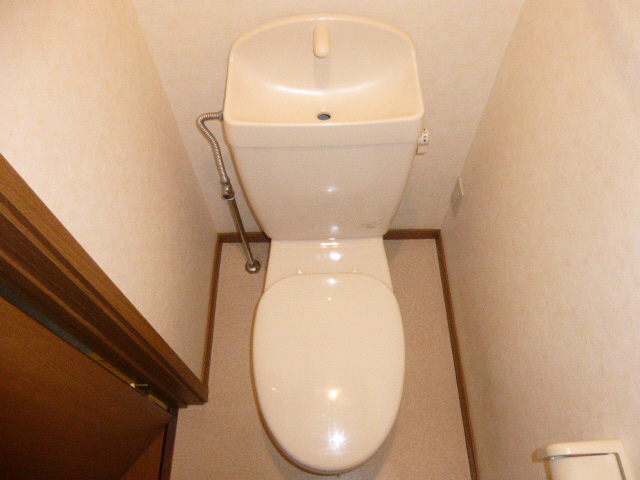トイレ 写真11