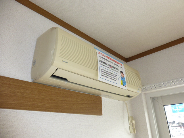 設備 写真18