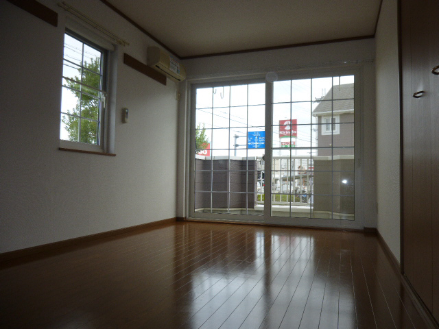 居室 写真7