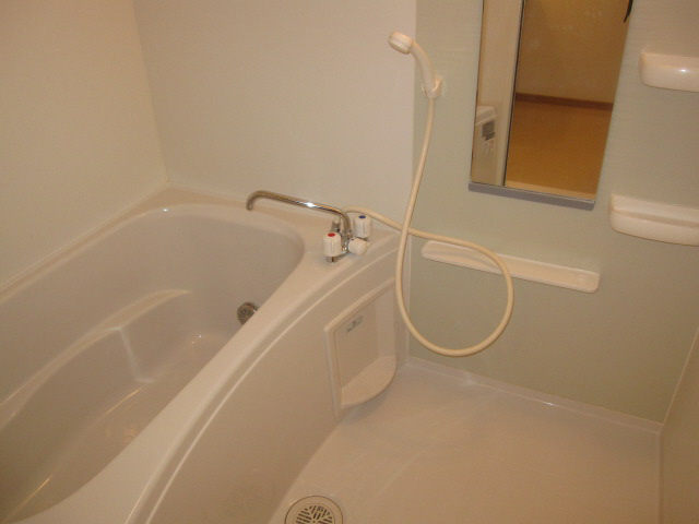 バス 写真9