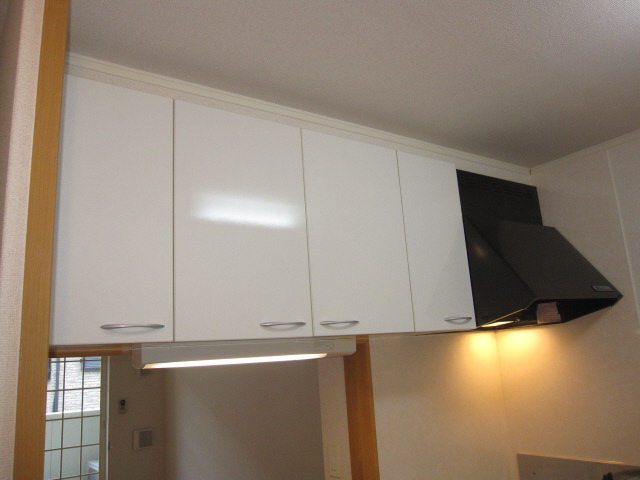 キッチン 写真4