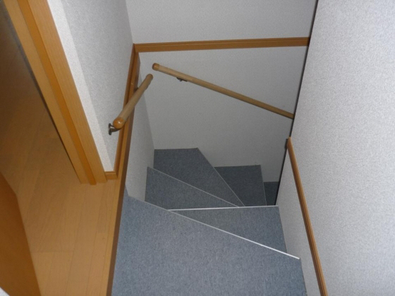 共用部 写真16