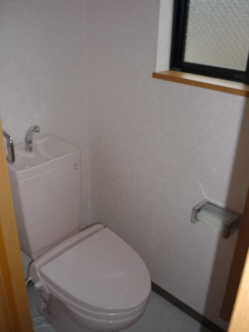 トイレ 写真11