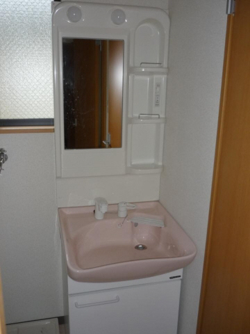 洗面所 写真9