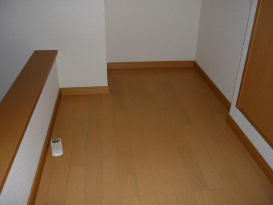 その他部屋・スペース 写真6