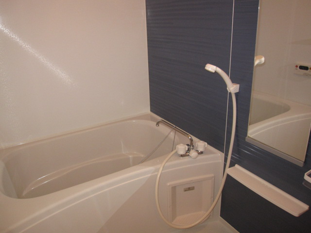 バス 写真8