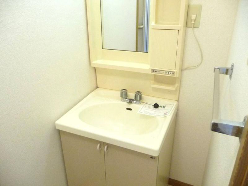 洗面所 写真6