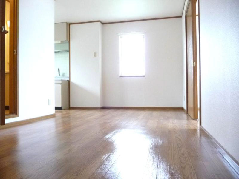リビング 写真2