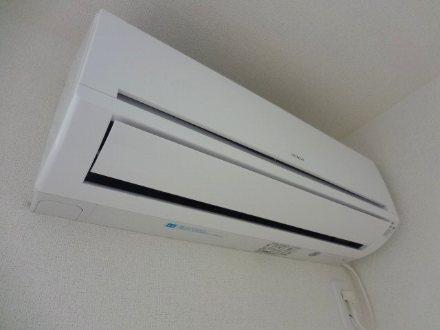 設備 エアコン備え付けです 24時間換気システム 写真19