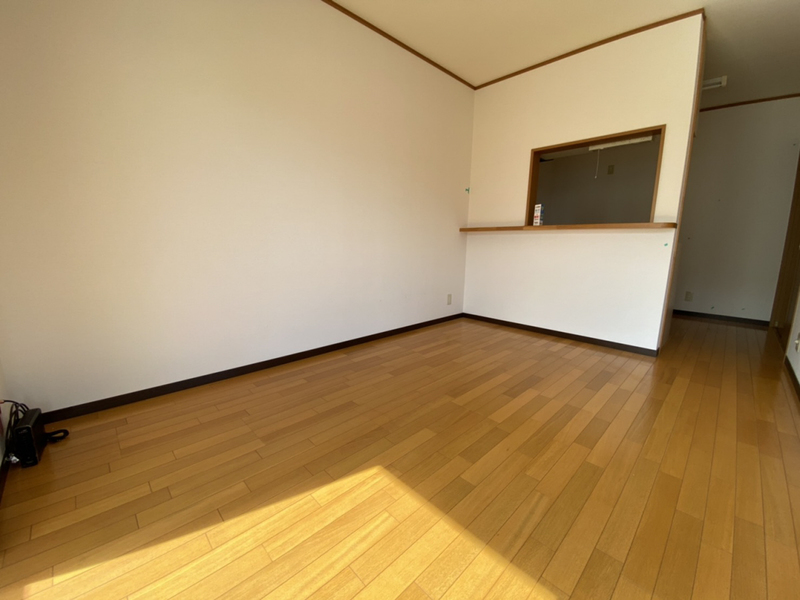 リビング 写真2