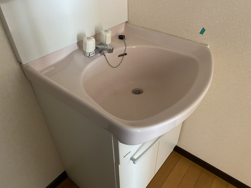 洗面所 写真10