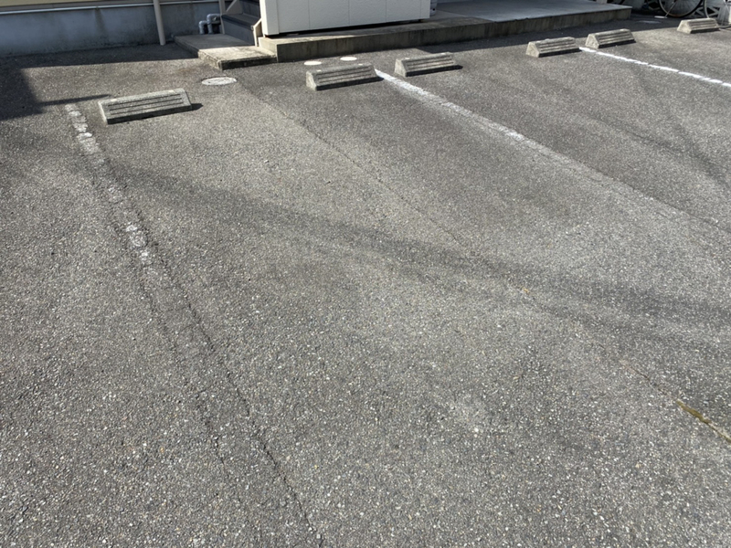 駐車場 写真32