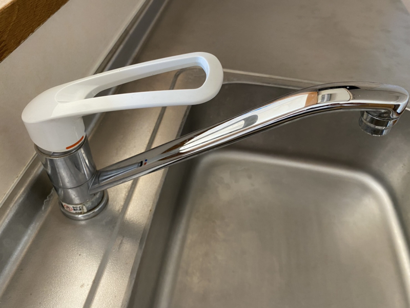 キッチン 写真5