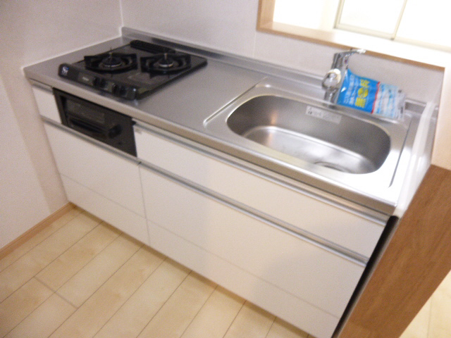キッチン 写真2