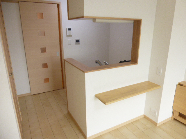 その他部屋・スペース 写真6