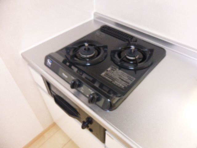 キッチン 写真3