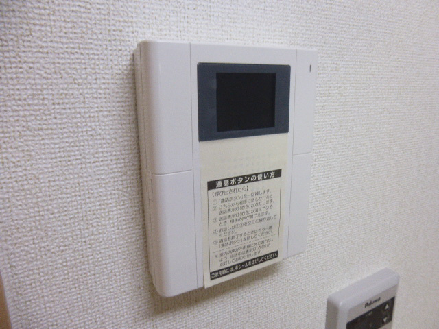 セキュリティ 写真15