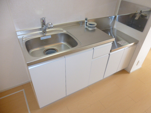 キッチン 写真2