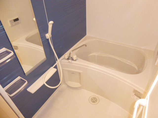 バス 写真9