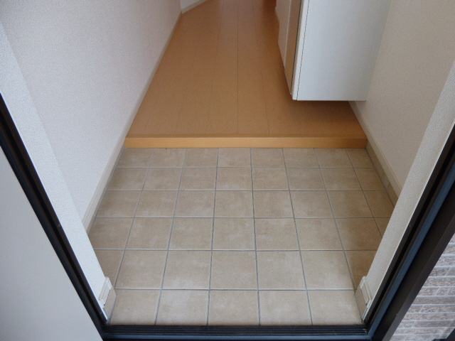 玄関 写真7