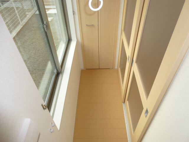 バルコニー・ベランダ 写真12