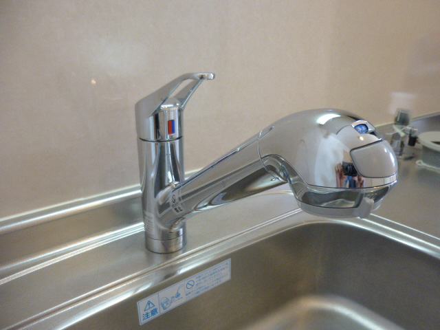 キッチン 写真3