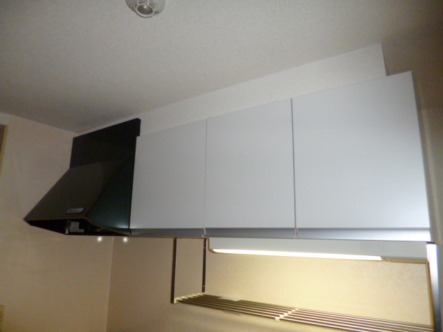 キッチン 写真4