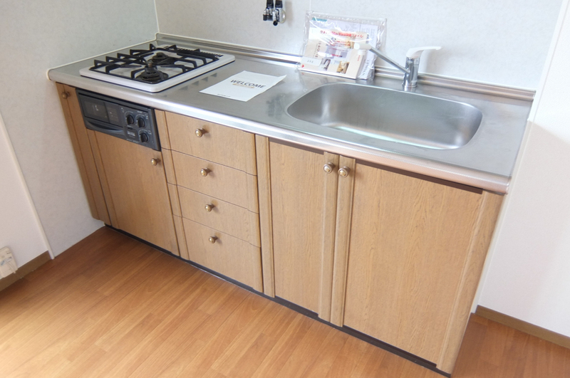 キッチン 写真3