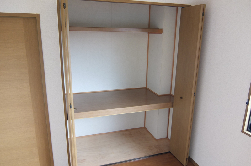収納 写真16