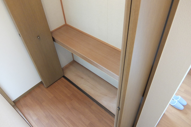 収納 写真17