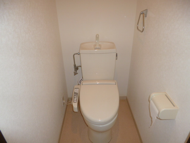 トイレ 写真12