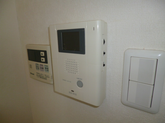 セキュリティ 写真15