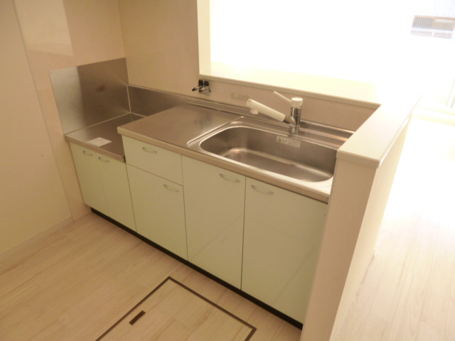 キッチン 写真3