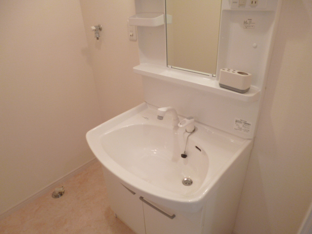 洗面所 写真10