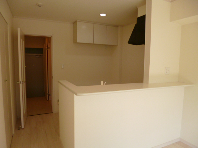 キッチン 写真4