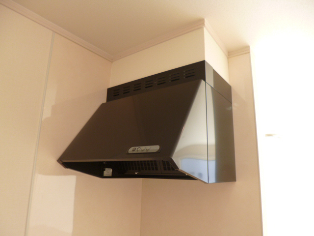 キッチン 写真5