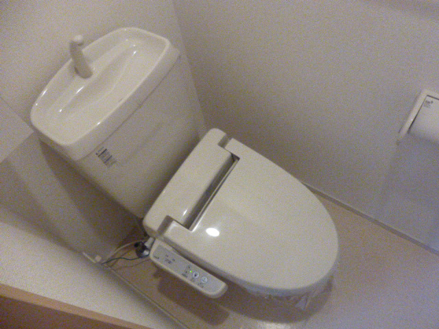 トイレ 写真12