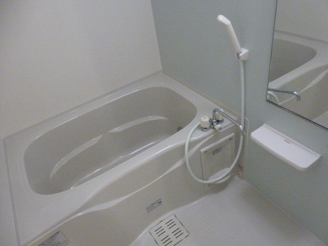バス 写真11