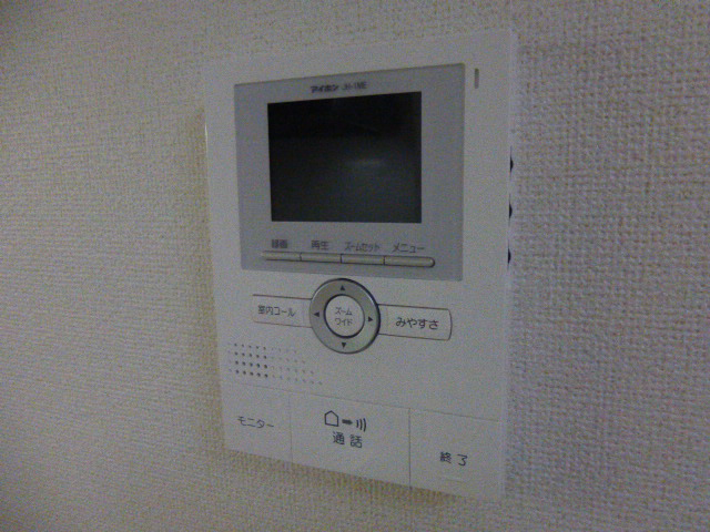 設備 写真15