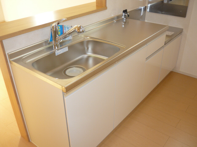キッチン 写真4