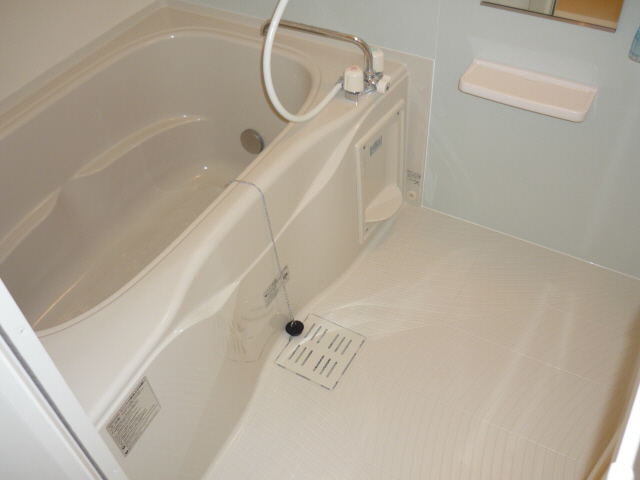 バス 写真13