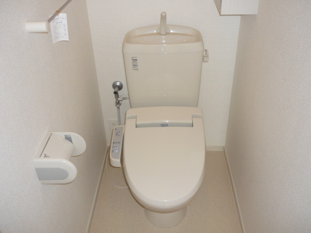 トイレ 写真14