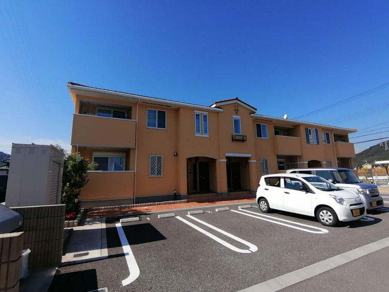 ココアガーデンⅡ