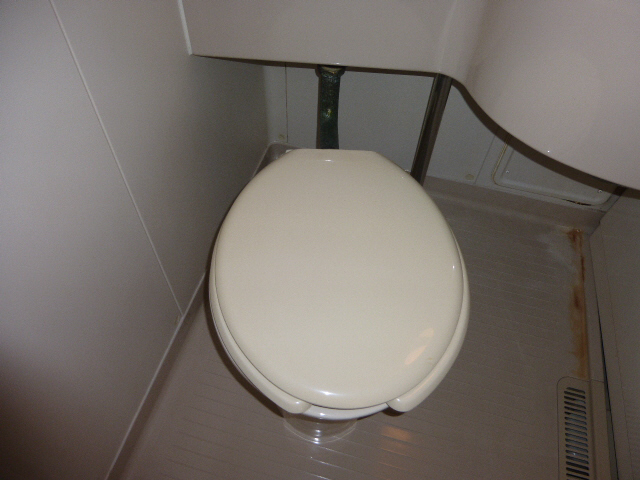 トイレ 写真10