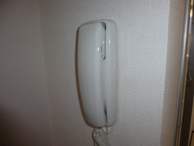 セキュリティ 写真13