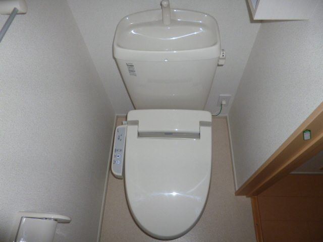 トイレ 写真11