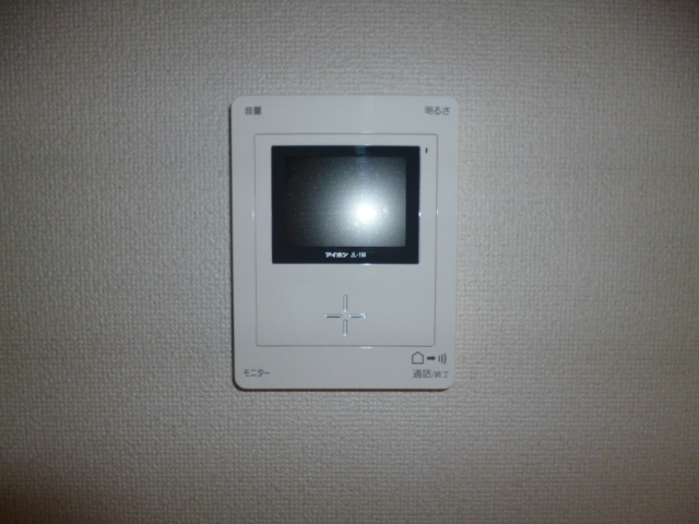 セキュリティ 写真15
