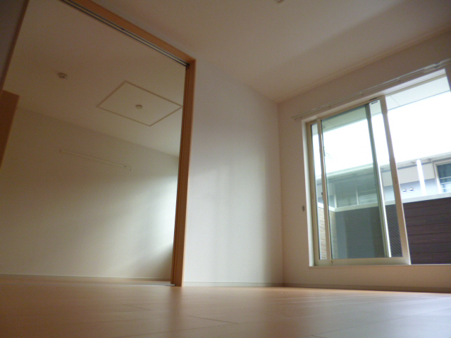 リビング 写真3