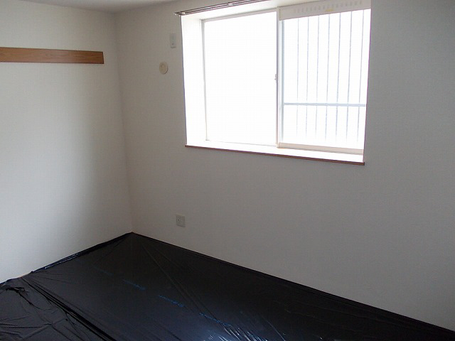 内装 和室 やっぱり畳が落ち着きますね(^・^) 写真3